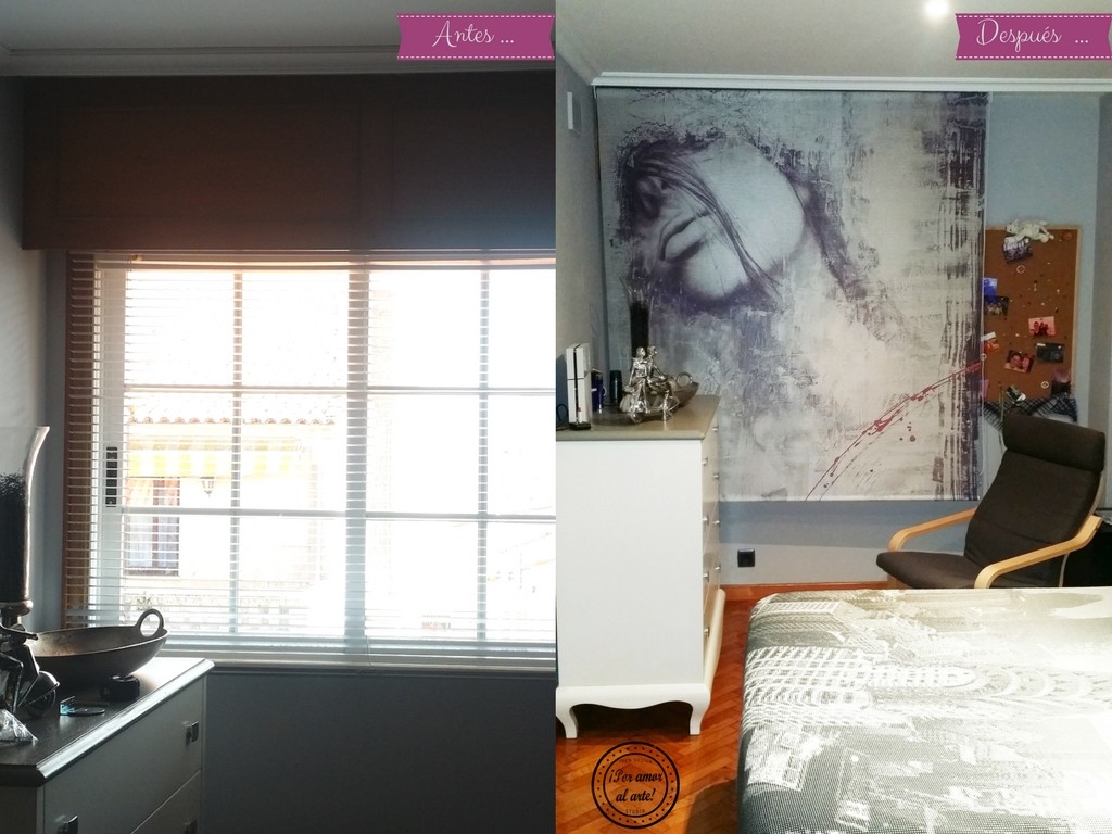 Antes... (23