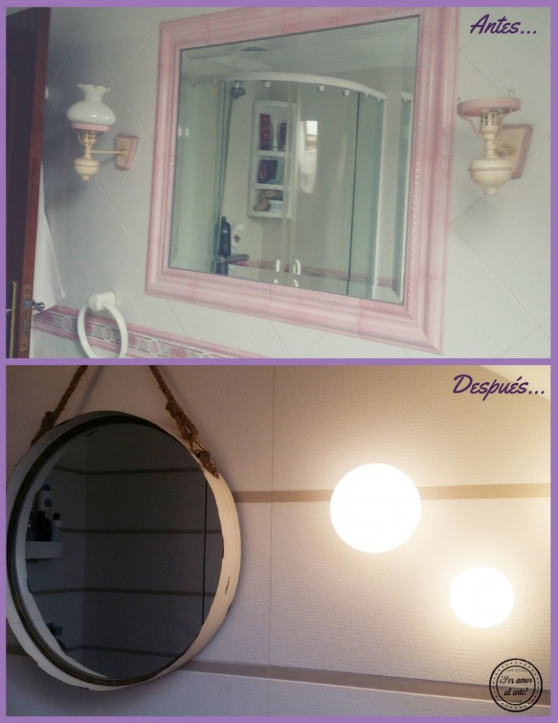 Antes... (6)